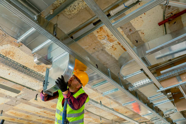 Best HVAC installation services  in South Bend, IN