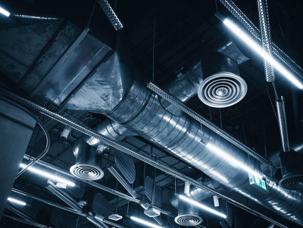 Best Residential HVAC services  in South Bend, IN