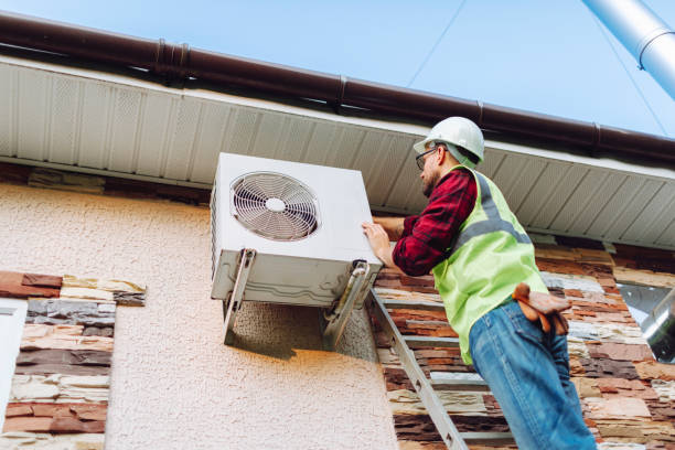 Best HVAC installation services  in South Bend, IN