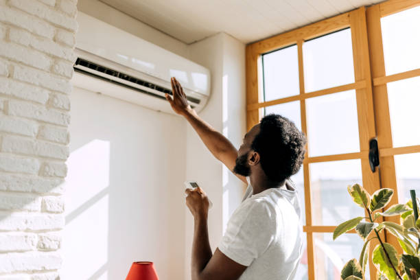 Best HVAC maintenance near me  in South Bend, IN