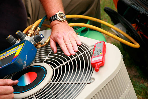 Best HVAC repair near me  in South Bend, IN
