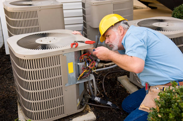 Best Commercial HVAC repair  in South Bend, IN