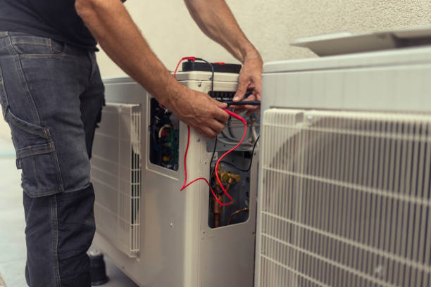 Best Local HVAC companies  in South Bend, IN