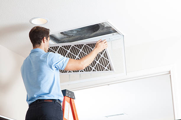 Best 24/7 HVAC repair  in South Bend, IN