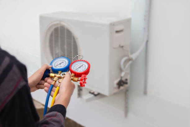 Best HVAC air duct cleaning  in South Bend, IN