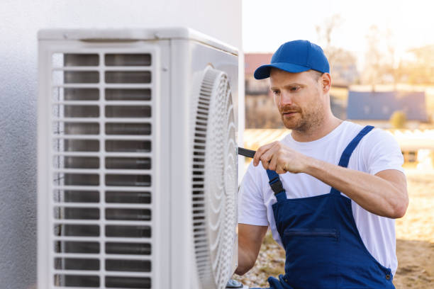 Best HVAC cleaning services  in South Bend, IN