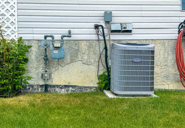 Best Commercial HVAC repair  in South Bend, IN